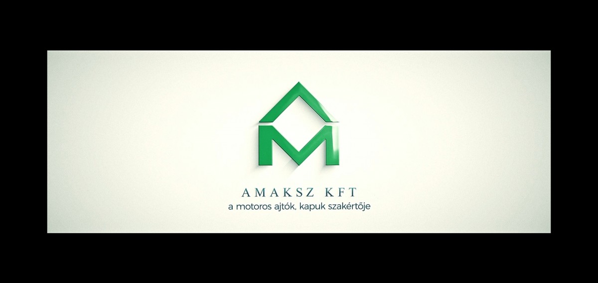 Büszkén mutatja be az AMAKSZ Kft. legújabb videóját!