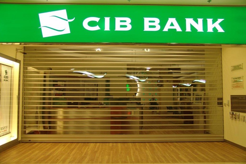 POLITROLL redőnykapu